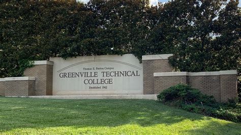 Gtc greenville - Complete the 4 assessments (Interests, Values, Personality, and Workplace Preferences), which should take about 15-20 minutes. Still have questions? Contact the Career Center at (864) 250-8139 or GTC_CCPD@gvltec.edu for additional assistance. PathwayU is an advanced Internet-based career program provides reports, tools and features to help you ... 